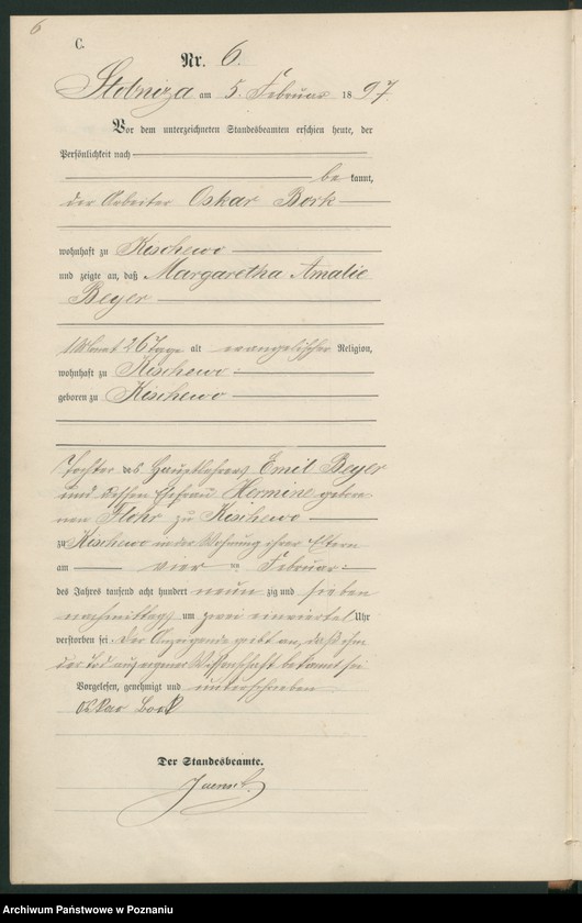 image.from.unit.number "Księga zgonów"