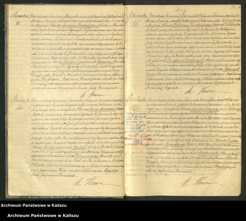 image.from.unit.number "Księga akt urodzeń, małżeństw, zgonów (duplikat)"