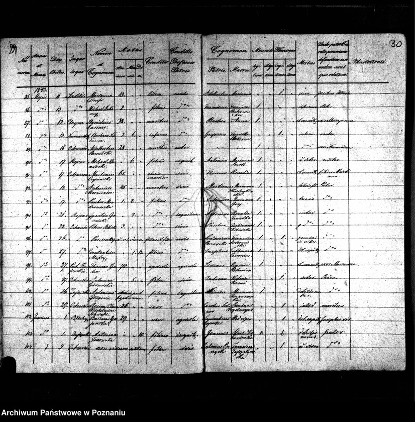 image.from.unit.number "Duplikaty urodzonych, zmarłych i zaślubionych"