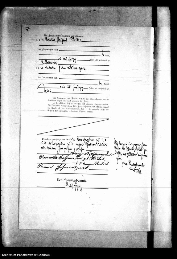 image.from.unit.number "Księga małżeństw"