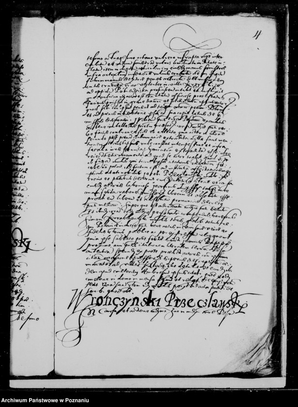 Obraz 12 z jednostki "Decreta [inducta]"