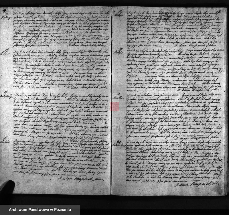 image.from.unit.number "Duplikat aktów urodzenia, zaślubienia i zejścia"