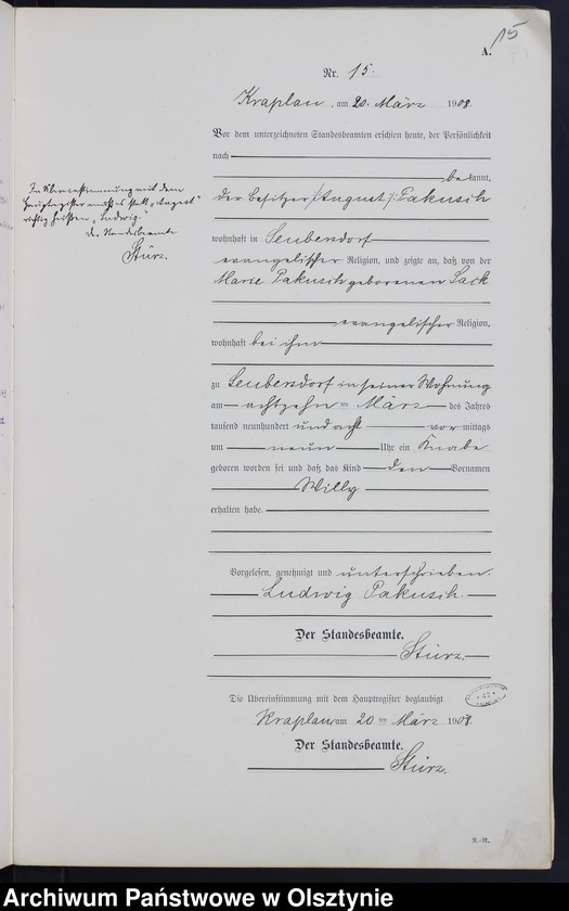 image.from.unit.number "Geburts-Neben-Register Nr-1-67"