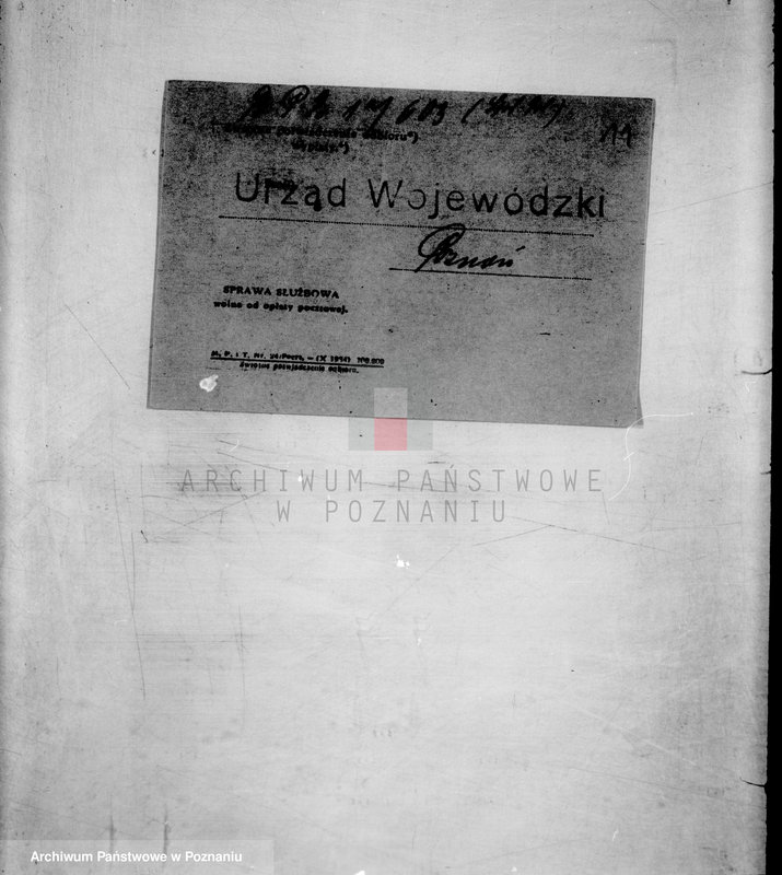 Obraz 15 z jednostki "/Klub Sportowy,,Obra" w Zbąszyniu/"