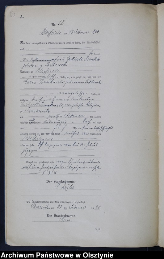 image.from.unit.number "Geburts-Register/Neben-Register/Nr 1 - 69"