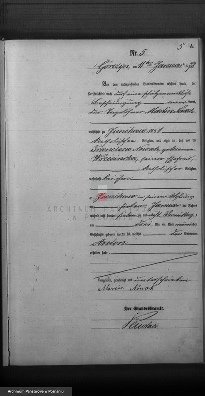 image.from.team "Urząd Stanu Cywilnego Poznań - Górczyn"