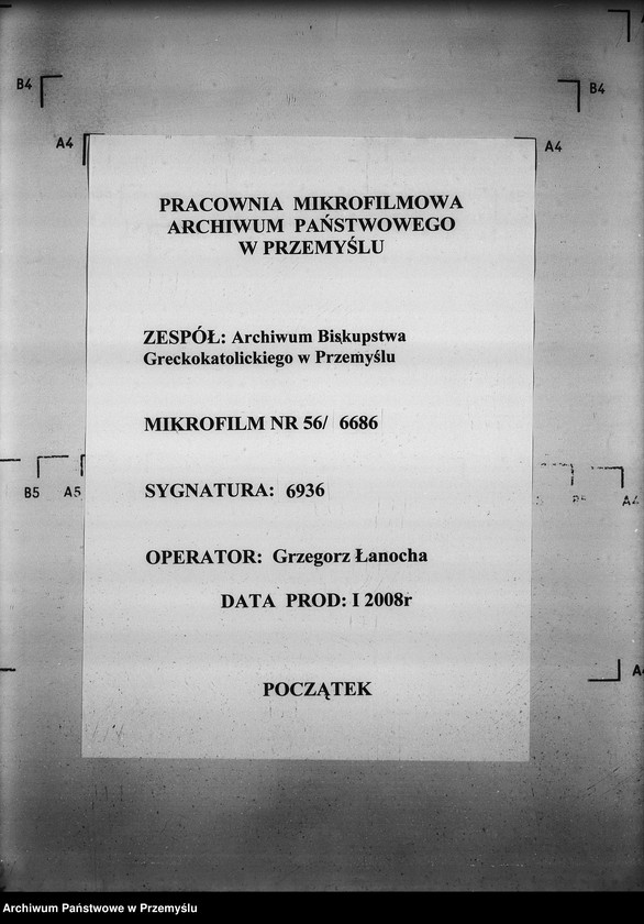 image.from.unit.number "[Kopie ksiąg metrykalnych parafii Smerekowiec (dekanat Gorlice)]"