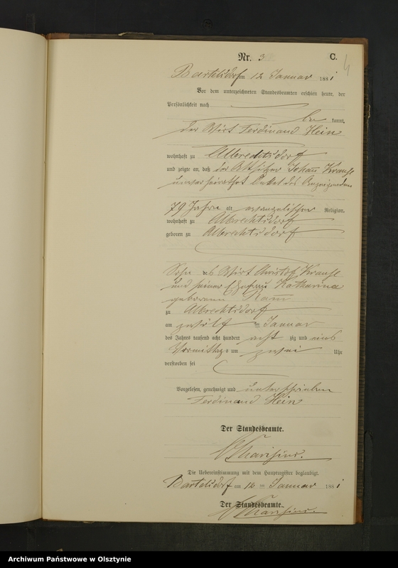 image.from.unit.number "Sterbe-Neben-Register Nr 1 - 59"