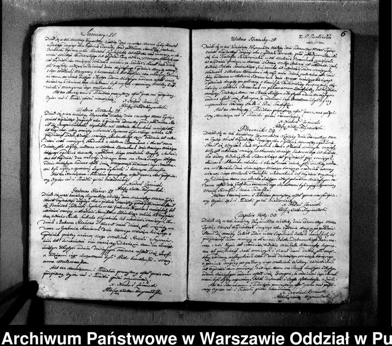 image.from.unit.number "Akta urodzeń, małżeństw i zgonów"