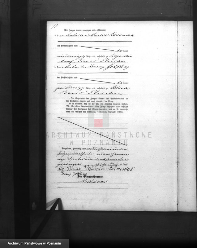 image.from.unit.number "Księga małżeństw"
