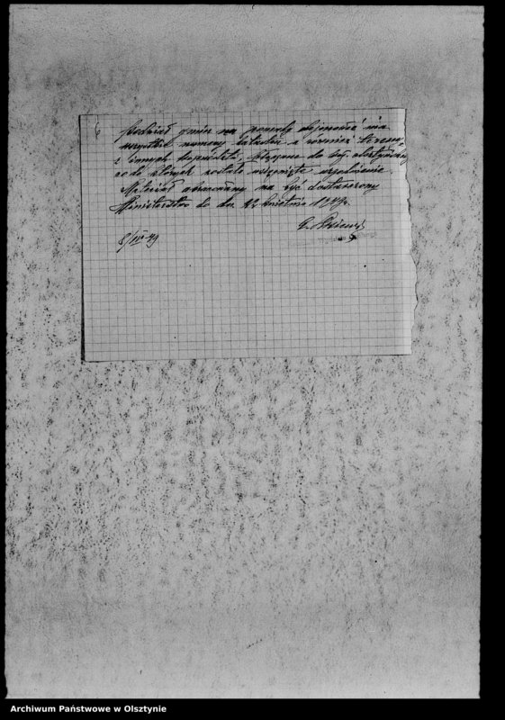image.from.unit.number "Podział terytorialny woj. Olsztyńskiego"
