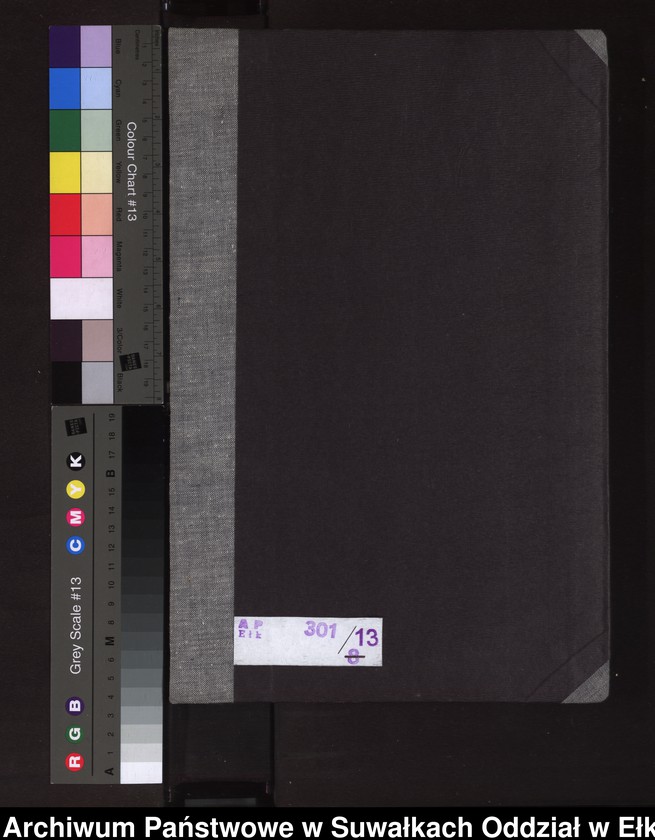 image.from.unit.number "Sterbe-Neben-Register des Königlich Preussischen Standes-Amtes Orlen Kreis Loetzen"