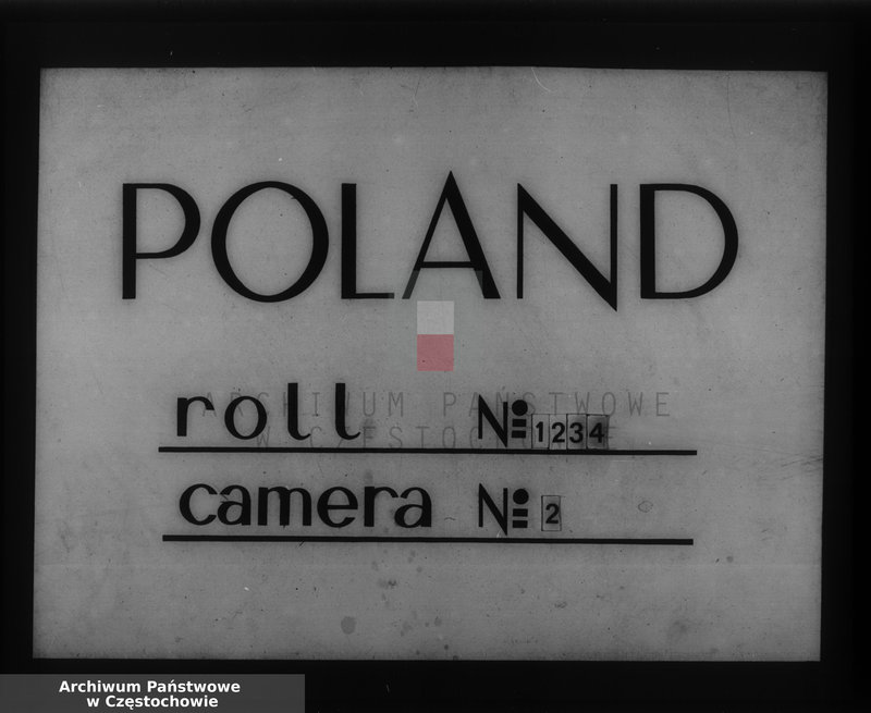 image.from.unit.number "Księga duplikat [akt] urodzonych, zaślubionych i zmarłych Parafii Przystajń w okręgu częstochowskim, dekanacie krzepickim z roku 1857"