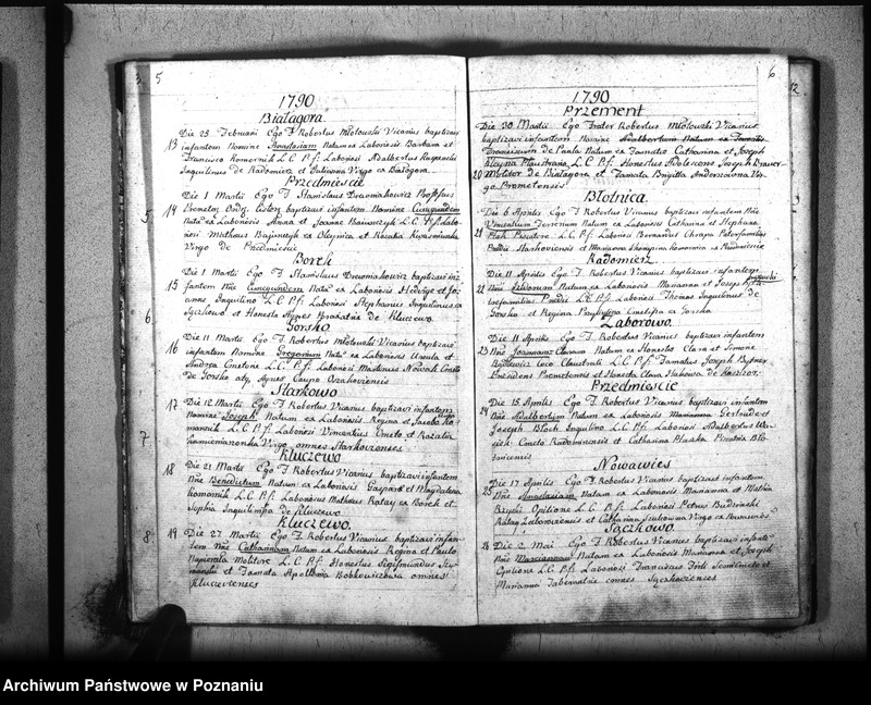 image.from.unit.number "Liber baptisatorum"