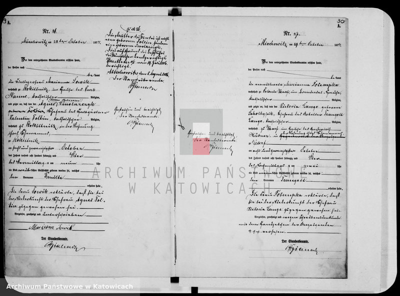 image.from.unit.number "Księga urodzeń za rok 1874 [nr 1 - 96]"