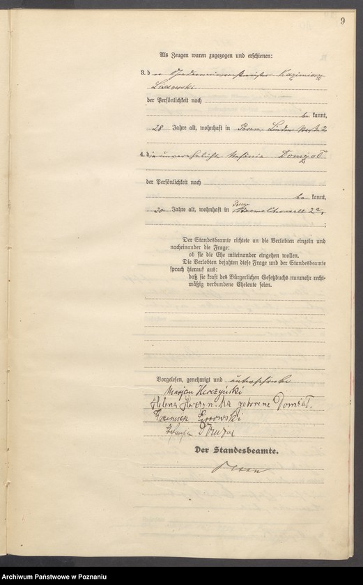 image.from.unit.number "Księga miejscowa małżeństw tom III [Rejestr główny małżeństw]"