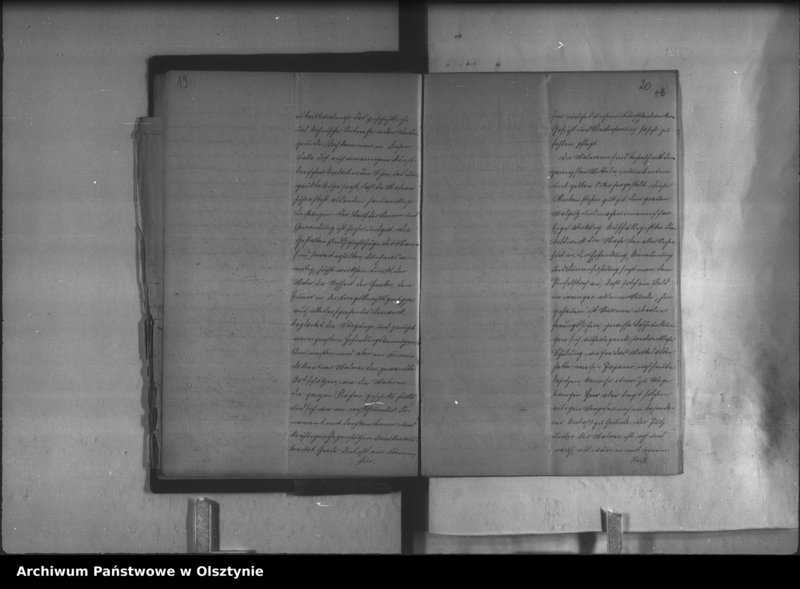 image.from.unit.number "Wehlau, evangelische Kirche"