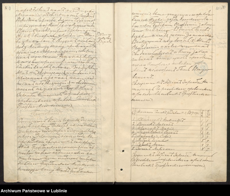 image.from.unit.number "Księga urodzeń, małżeństw i zgonów"