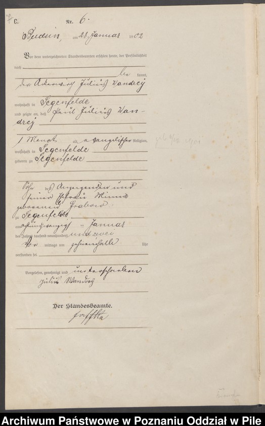 image.from.unit.number "Księga zgonów"