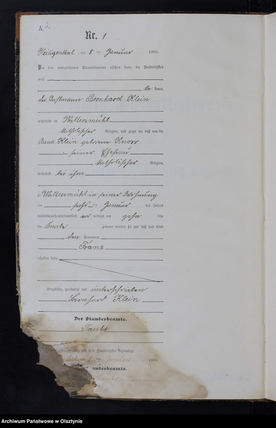 image.from.unit.number "Geburts-Neben-Register Nr 1 -53"