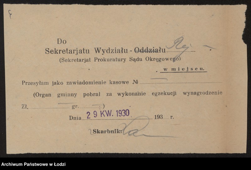 Obraz 8 z jednostki "Nachman Berliński- sprzedaż farb"