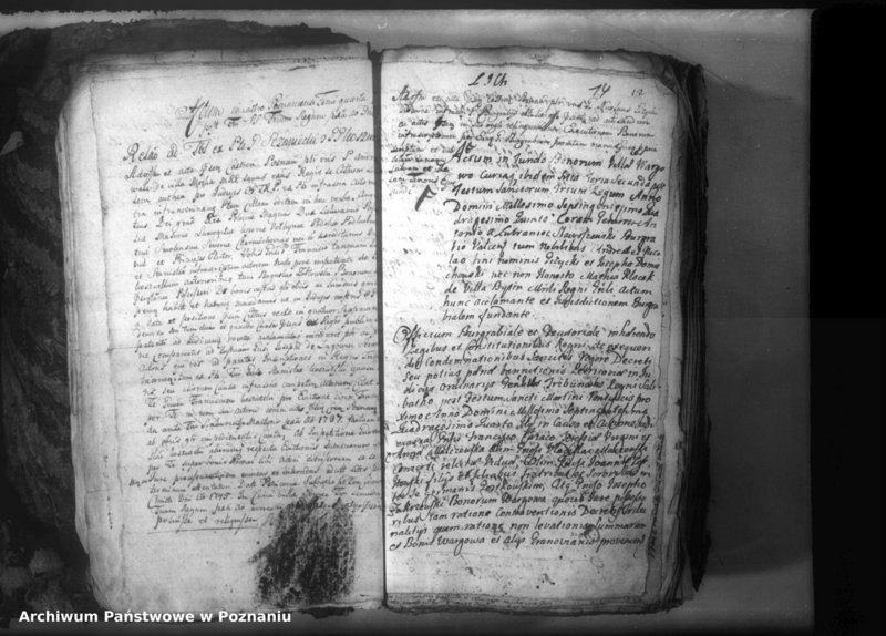 Obraz 16 z jednostki "Relationes [protocollon]"