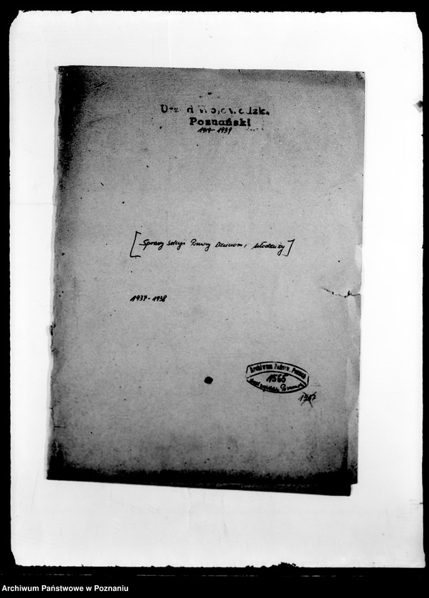 Obraz 4 z jednostki "/Sprawy Sekcji Pomocy Dzieciom i Młodzieży/"