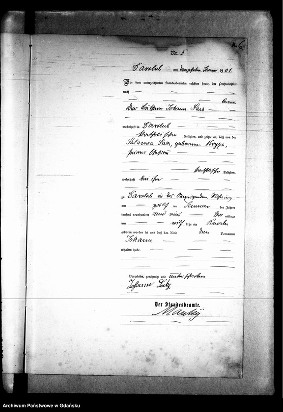 image.from.unit.number "Księga urodzeń"