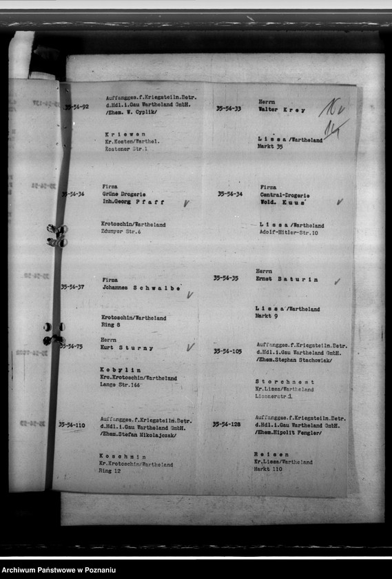 Obraz 20 z jednostki "Apotheken"