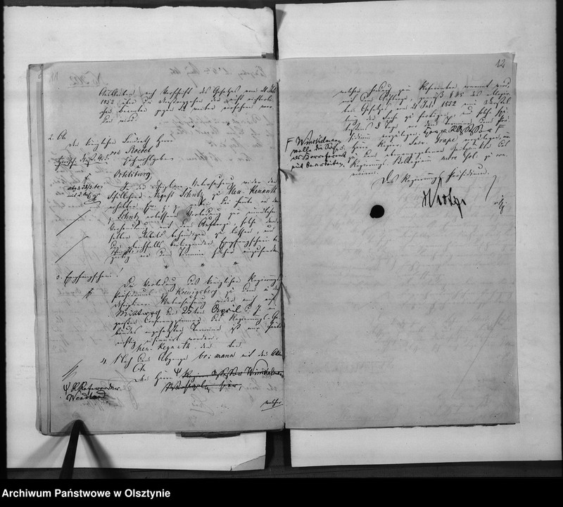 image.from.unit.number "Disciplinar-Untersuchung gegen den Lehrer Schulz [August] zu Neu Keykuth Kreis Ortelsburg"