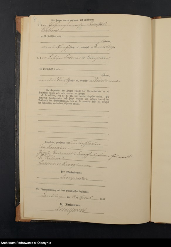 image.from.unit.number "Heiraths-Neben-Register Nr 1 - 13"