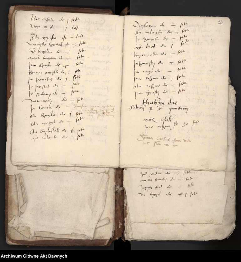 image.from.unit.number "Rejestry poborowe woj. mazowieckiego."