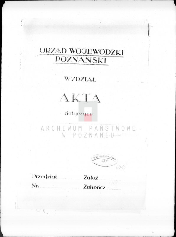 Obraz 4 z jednostki "/Towarzystwo Ogrodu Działkowego i Hodowli Drobnego Inwentarza w Koźminie/"