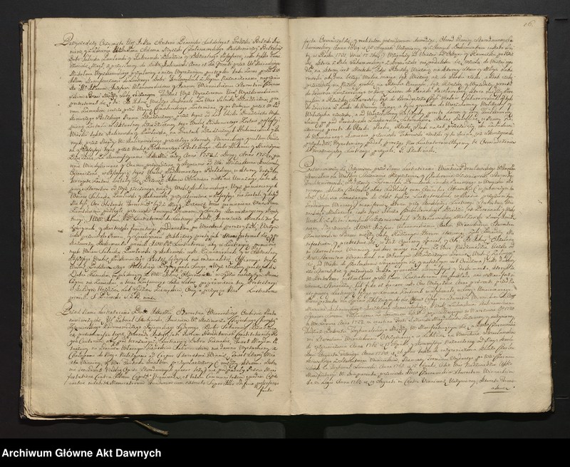 image.from.unit.number ""Taryffa Starostw y Krolewszczyzn w Woiewodztwie Bracławskim (...)." Lustracja strostwa winnieckiego (k. 1b - 18v), lustracja dóbr Wielkich i Małych Chruszliniec (k. 19 - 21v), lustracja strostwa lityńskiego (k. 22 - 27v), lustracja dóbr Pułtowice, Ilkowiec I Szerokiej Grobli als Czortki (k. 28 - 32v), lustracja dóbr Skurzyniec i Parpurowiec (k. 33 - 34v), lustracja strostwa aysyńskiego (k. 35 - 40v), lustracja strostwa bracławskiego (k. 41 - 48v), lustracja dóbr nowo osadzonych Jastrzębińce als Kutkowska (k. 49 - 50), sumariusz kwarty w dobrach królewskich w województwie bracławskim (k. 50 - 50v). "Starostwa w Województwie Bracł. y Powiecie Zwinogrodzkim leżące które Wojewodztwo Kijowskie przzez alternate Lustrowało" (k. 51)."