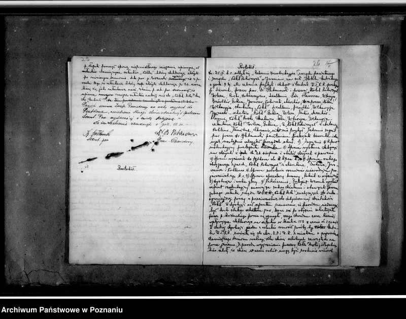 Obraz 17 z jednostki "Protokoły zebrań"