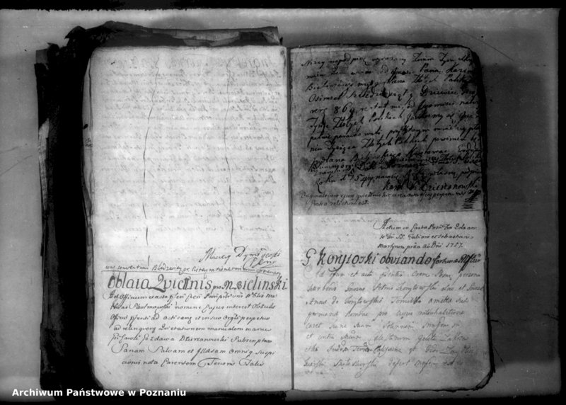 Obraz 14 z jednostki "Relationes [protocollon]"