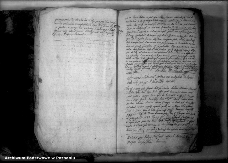 Obraz 6 z jednostki "Relationes [protocollon]"