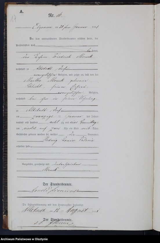 image.from.unit.number "Geburts-Neben-Register Nr 1 - 118"