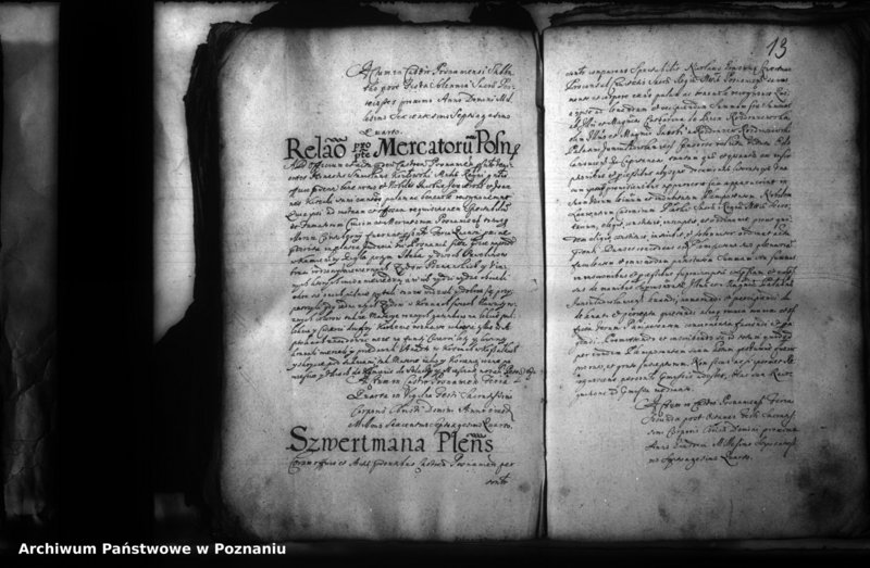 Obraz 16 z jednostki "Lib. civium, inscriptiones, relationes, decreta [inducta;protocollon]"