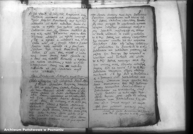 Obraz 15 z jednostki "Relationes [protocollon]"