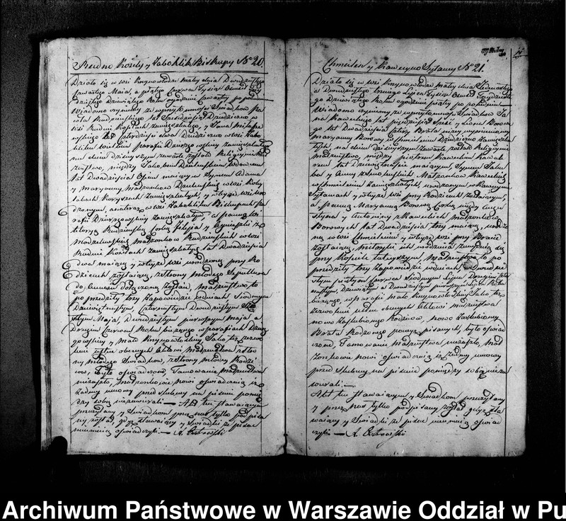 image.from.unit.number "Akta urodzeń, małżeństw i zgonów"