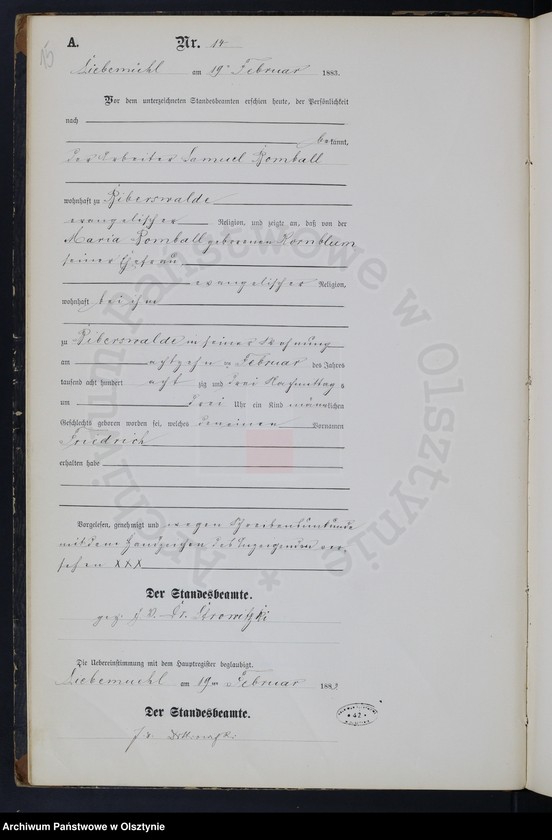 image.from.unit.number "Geburts-Neben-Register Nr 1 - 173"