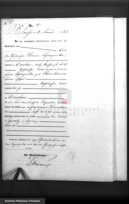 image.from.unit.number "Księga urodzeń"