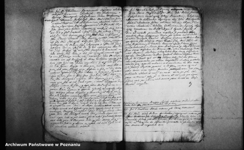 Obraz 6 z jednostki "Decreta officii [protocollon]"