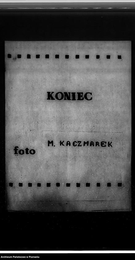Obraz 14 z jednostki "Plan magazynów Centrali Rolników na terenie ładowni miejskiej w Poznaniu przy ul. Szyperskiej St. Romanowski"