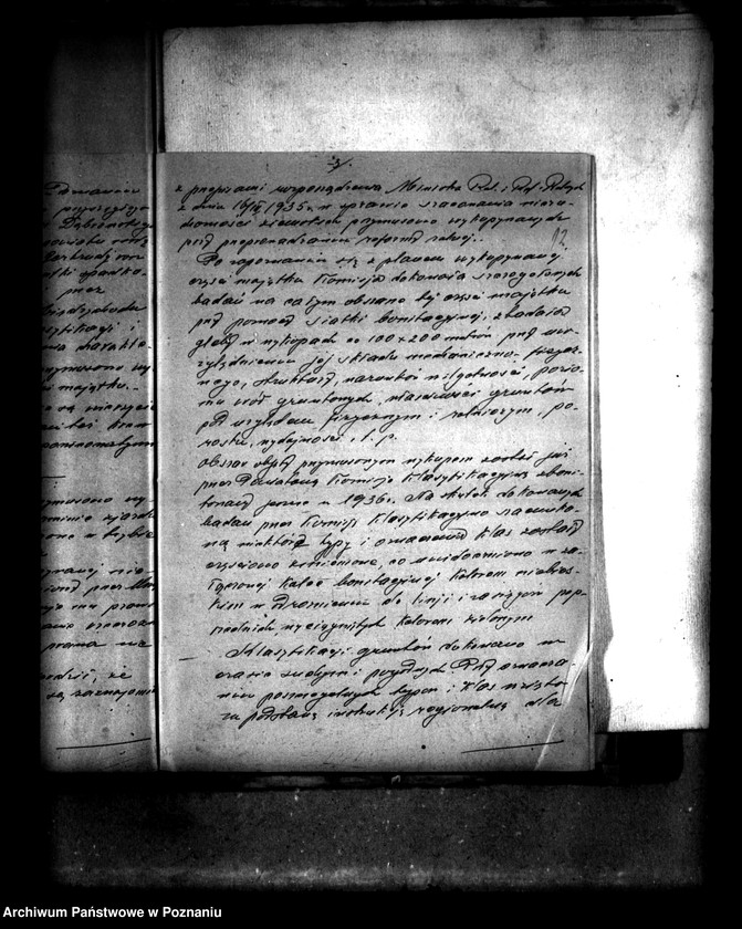 Obraz 17 z jednostki "Operat szacunkowy majątku Gorzyń powiatu międzychodzkiego"