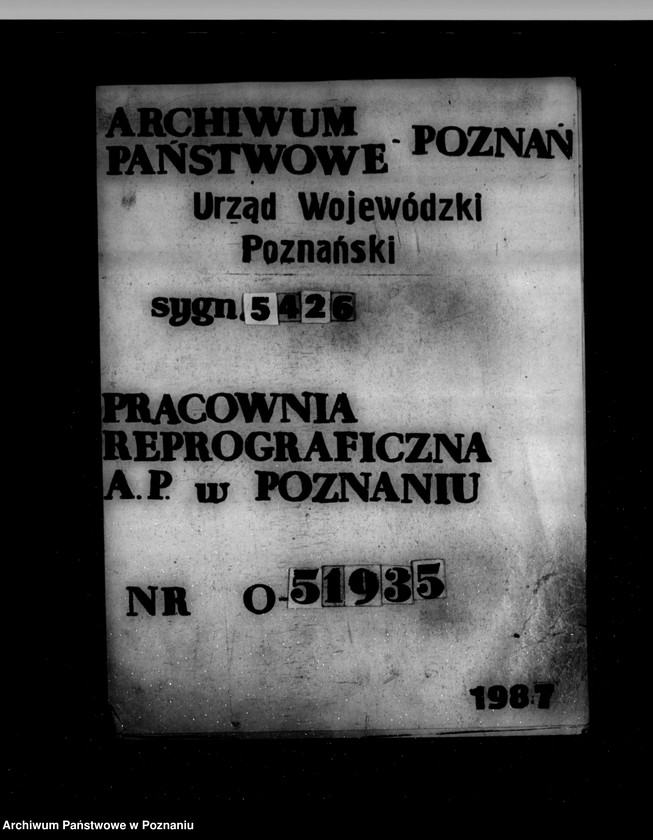 Obraz 1 z jednostki "Cukrownia w Śodzie Towarzystwo Akcyjne Nr woj. kotła 122"