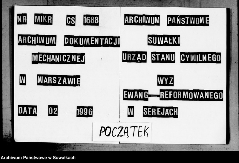 image.from.unit.number "Dokumenty priložennye k aktam brakosočetavšichsja v Serejskom Evangeličesko-Reformatskom Prichode za 1889 god"