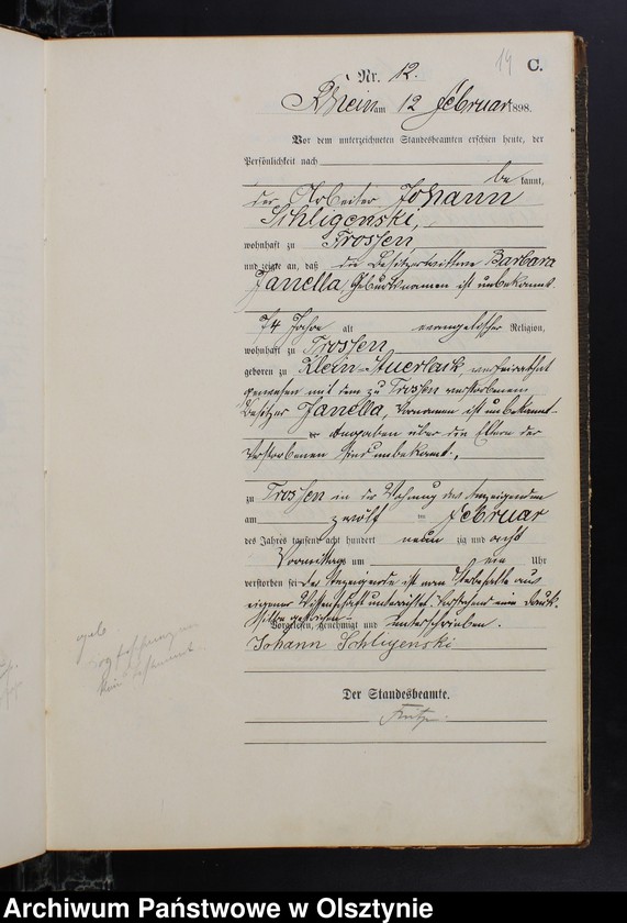 image.from.unit.number "Sterbe-Haupt-Register Nr 1 - 82"
