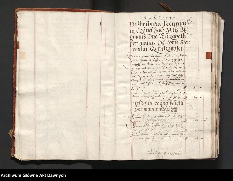 Obraz 3 z kolekcji "Królewski jadłospis111"